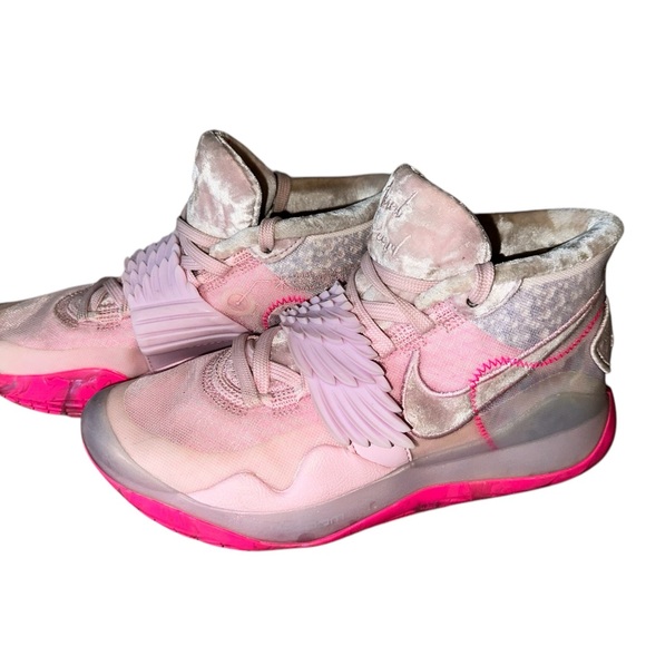 nike kd 12 aunt pearl mens stores